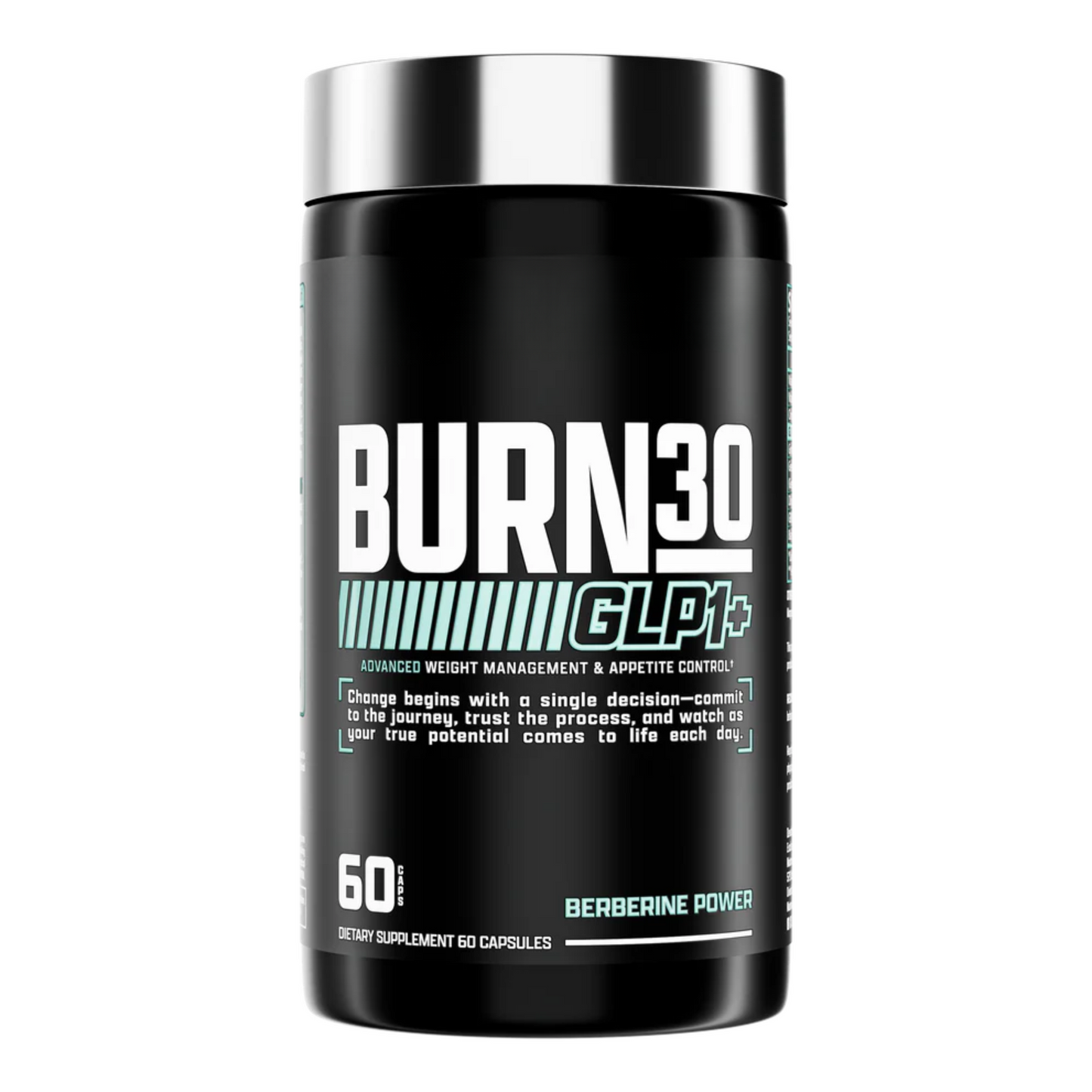 SipsAndSmile Burn30 GLP1+