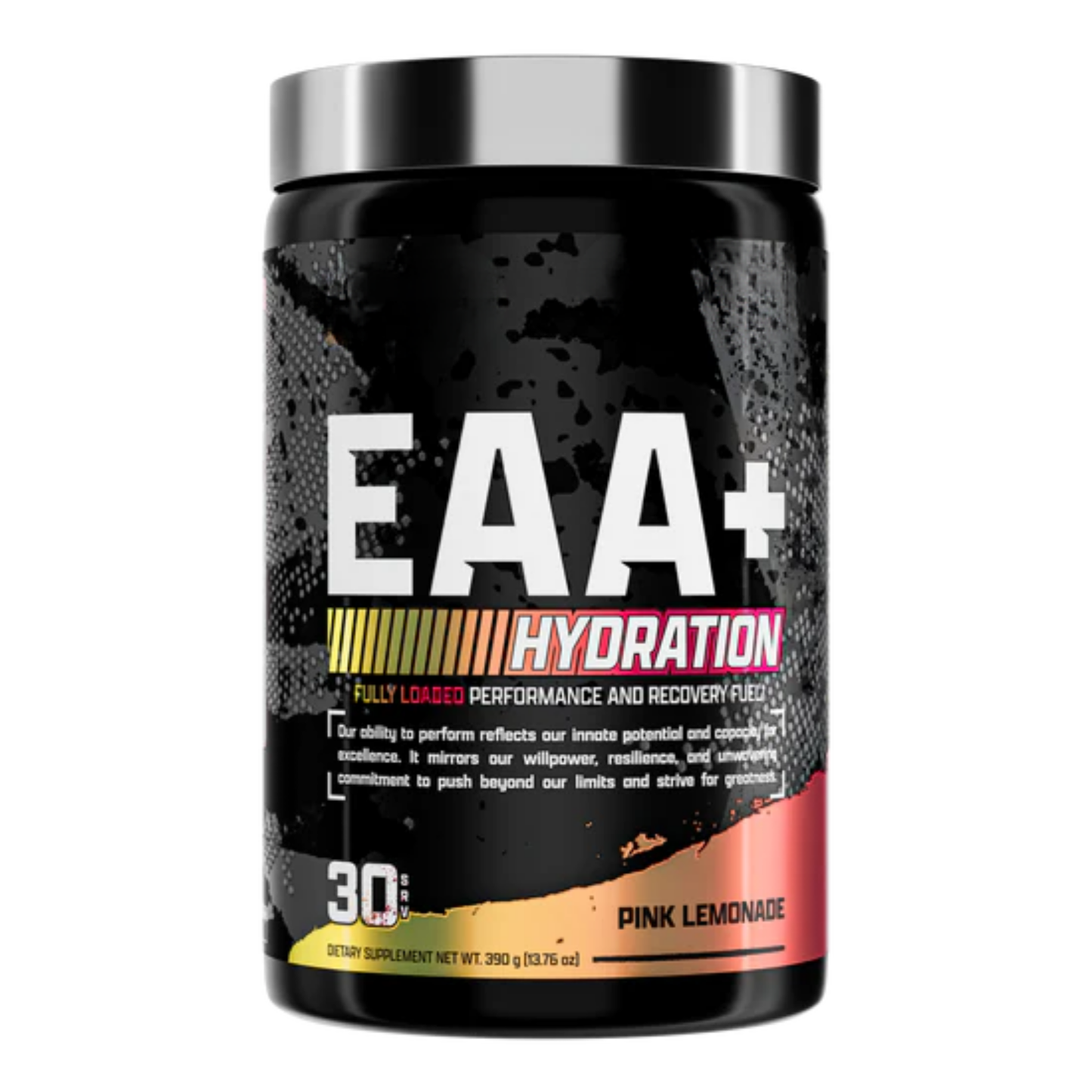 SipsAndSmile EAA+ Hydration