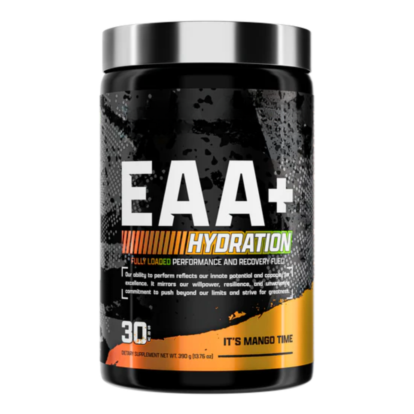SipsAndSmile EAA+ Hydration