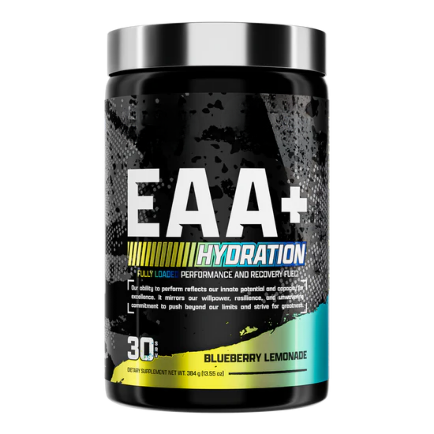 SipsAndSmile EAA+ Hydration