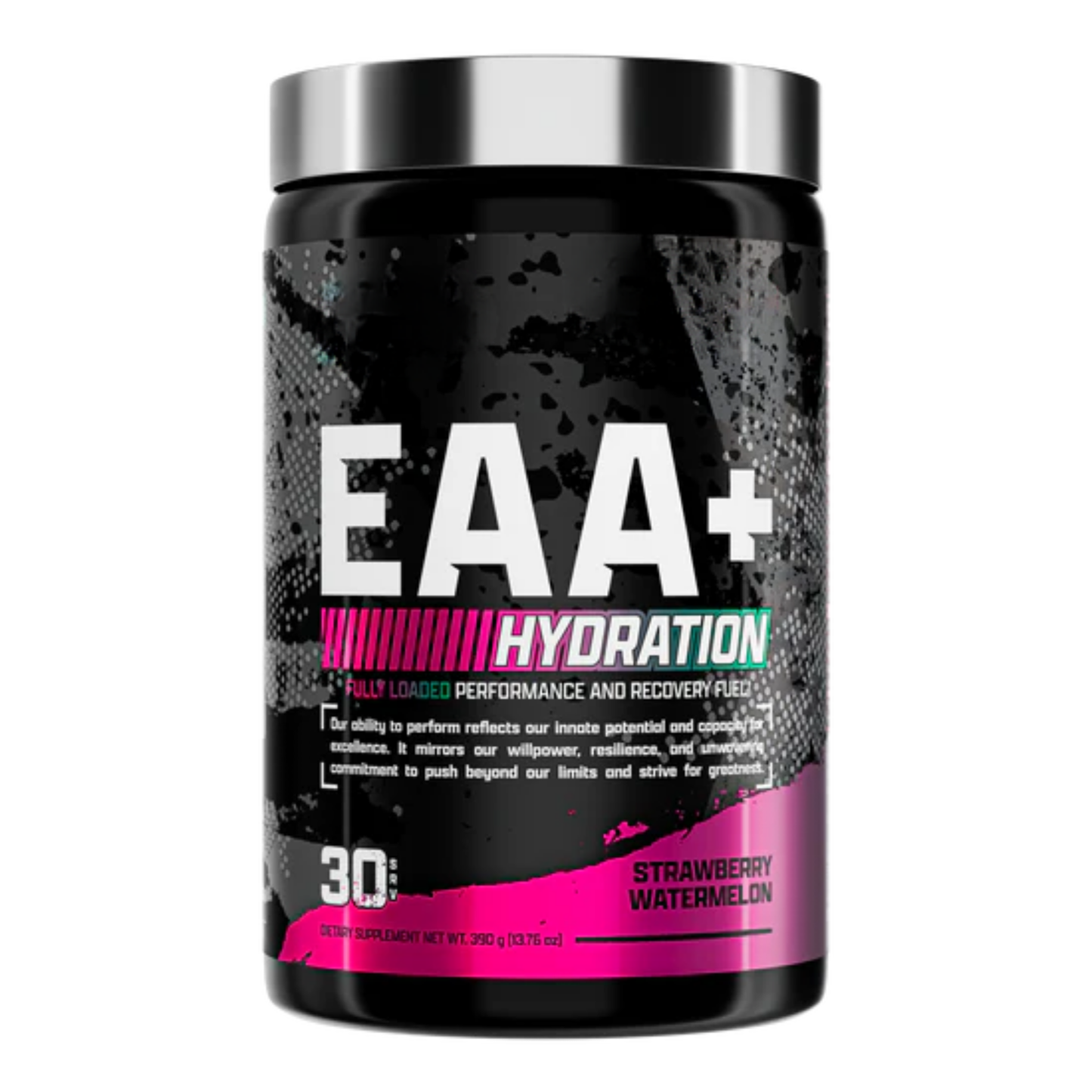 SipsAndSmile EAA+ Hydration