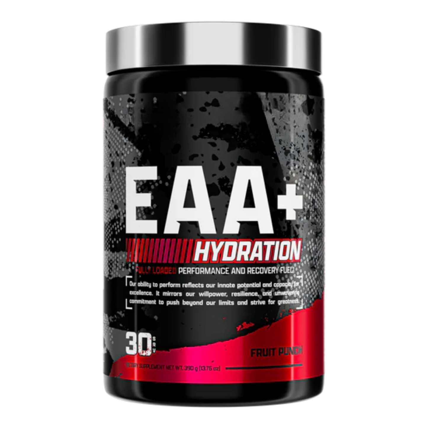 SipsAndSmile EAA+ Hydration