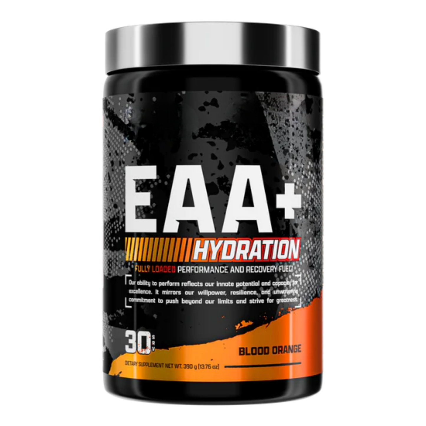 SipsAndSmile EAA+ Hydration