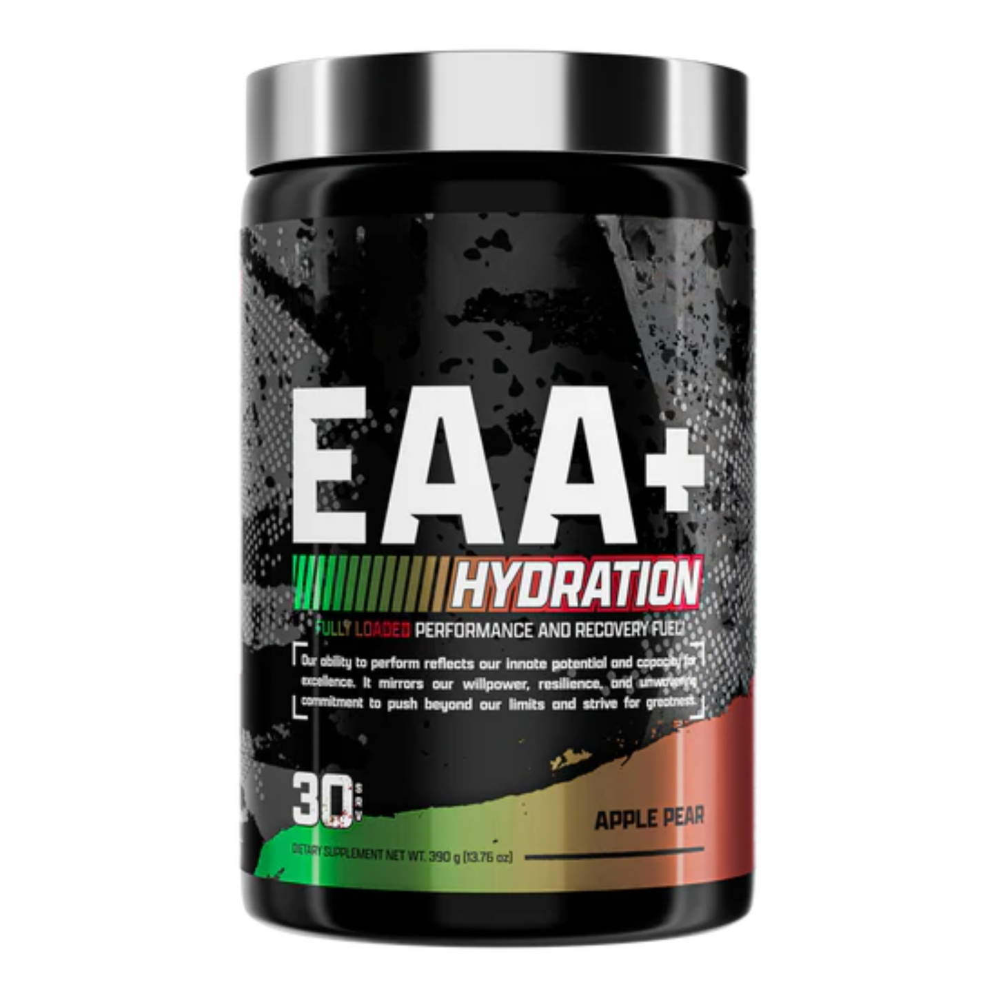 SipsAndSmile EAA+ Hydration