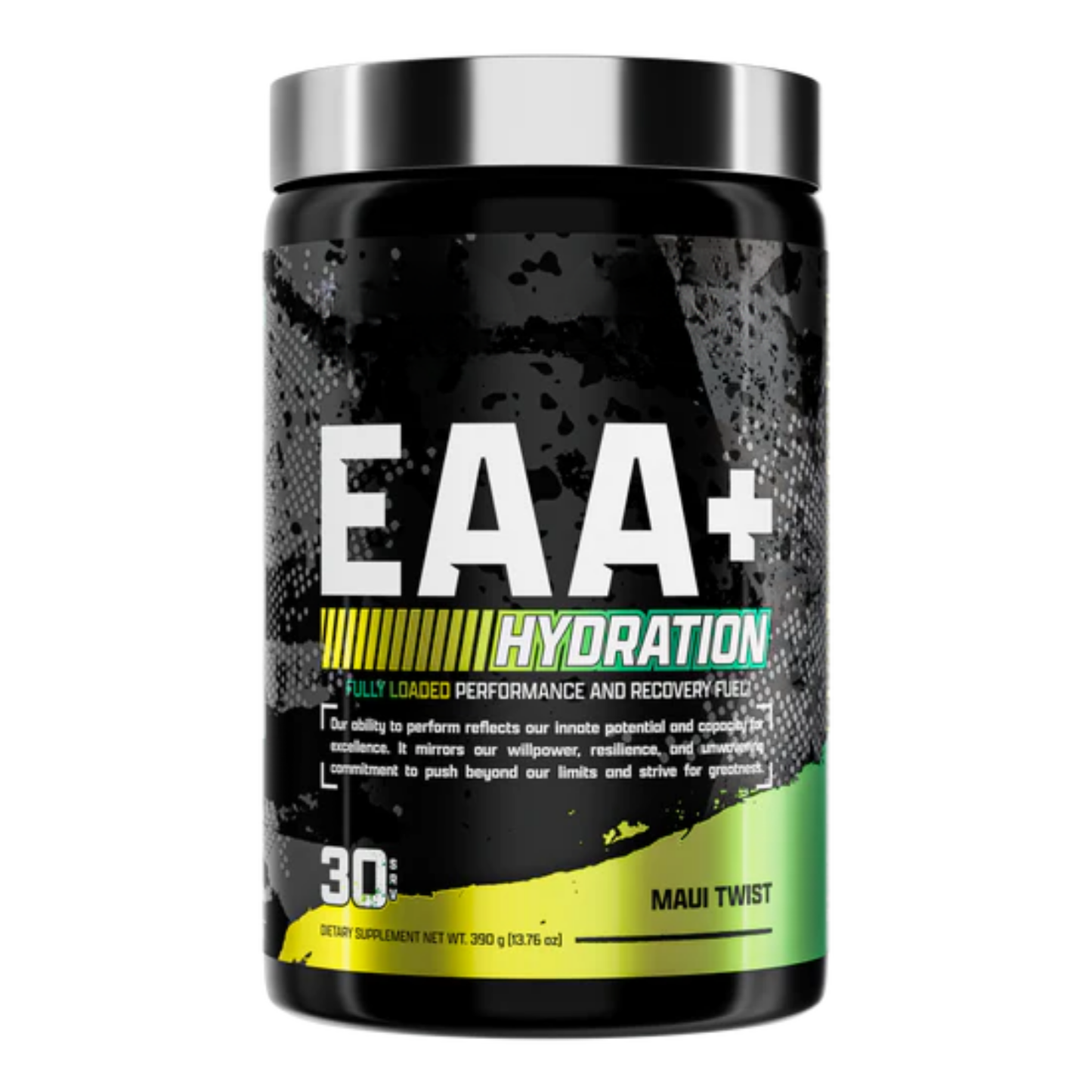SipsAndSmile EAA+ Hydration