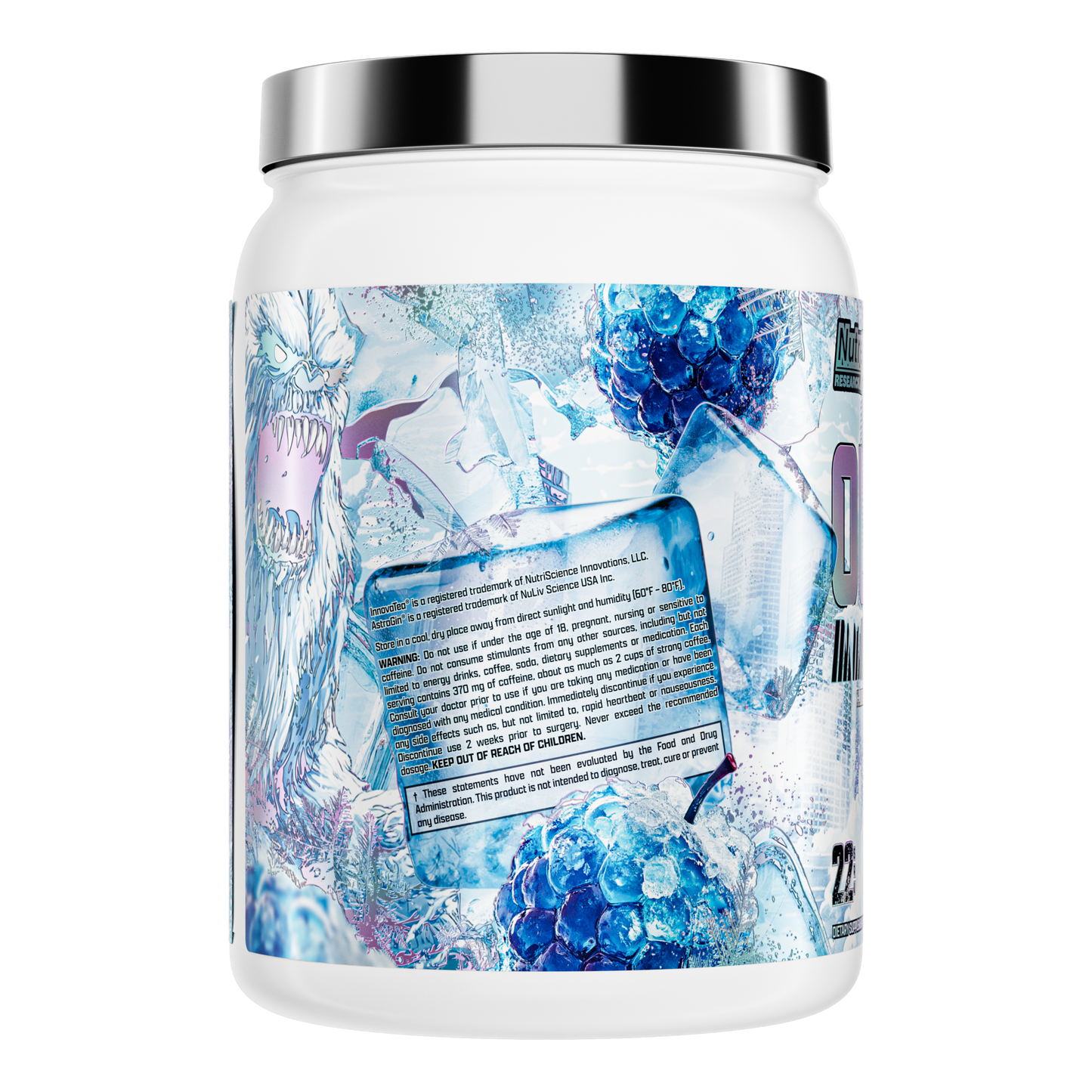 SipsAndSmile Outlift Clinical