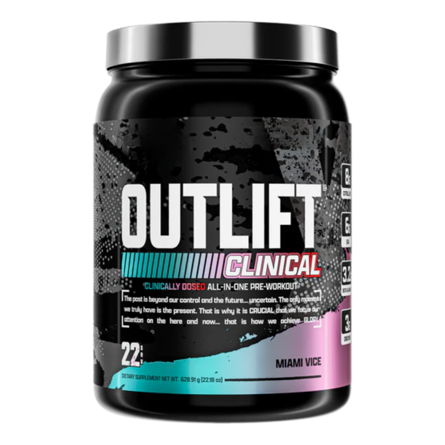 SipsAndSmile Outlift Clinical