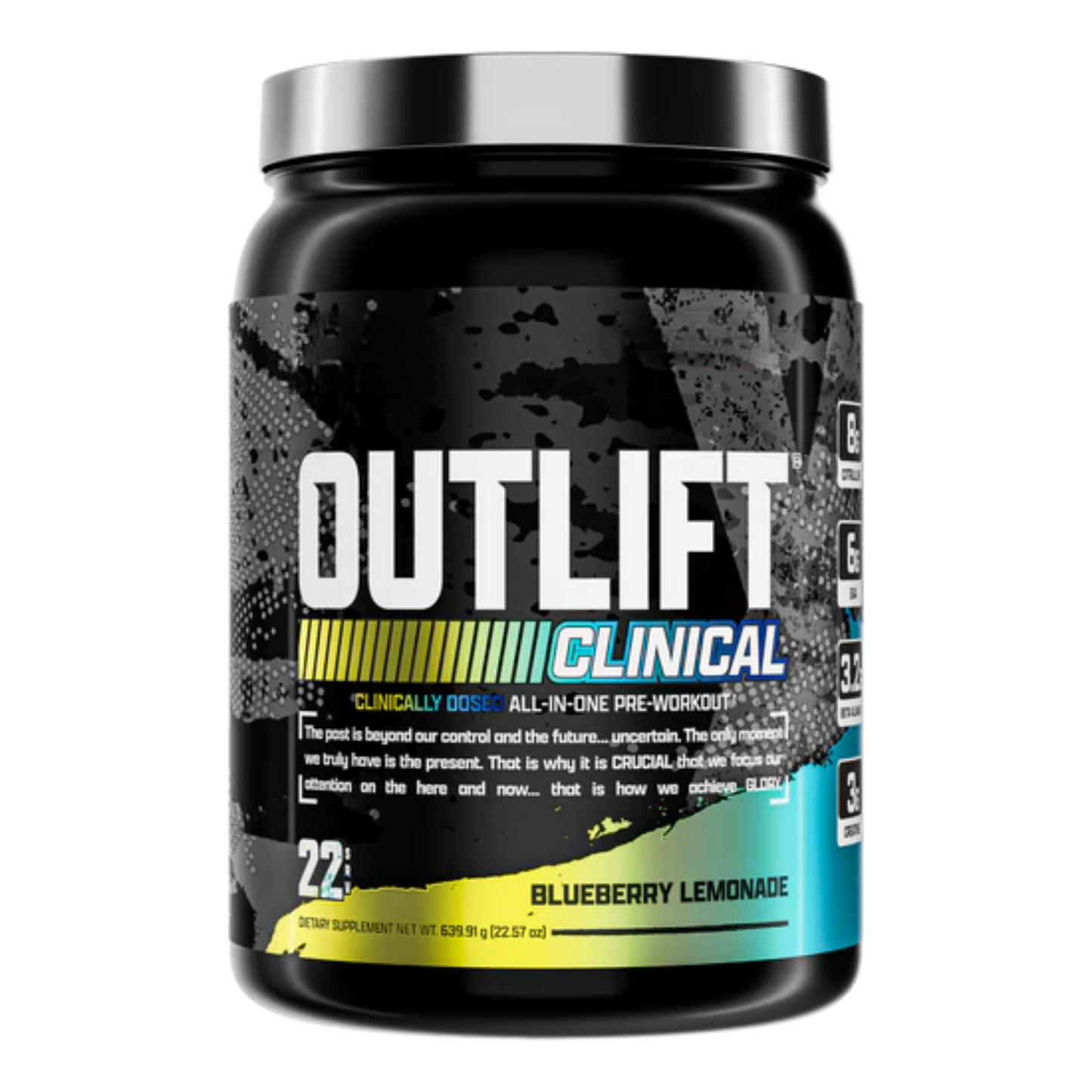 SipsAndSmile Outlift Clinical