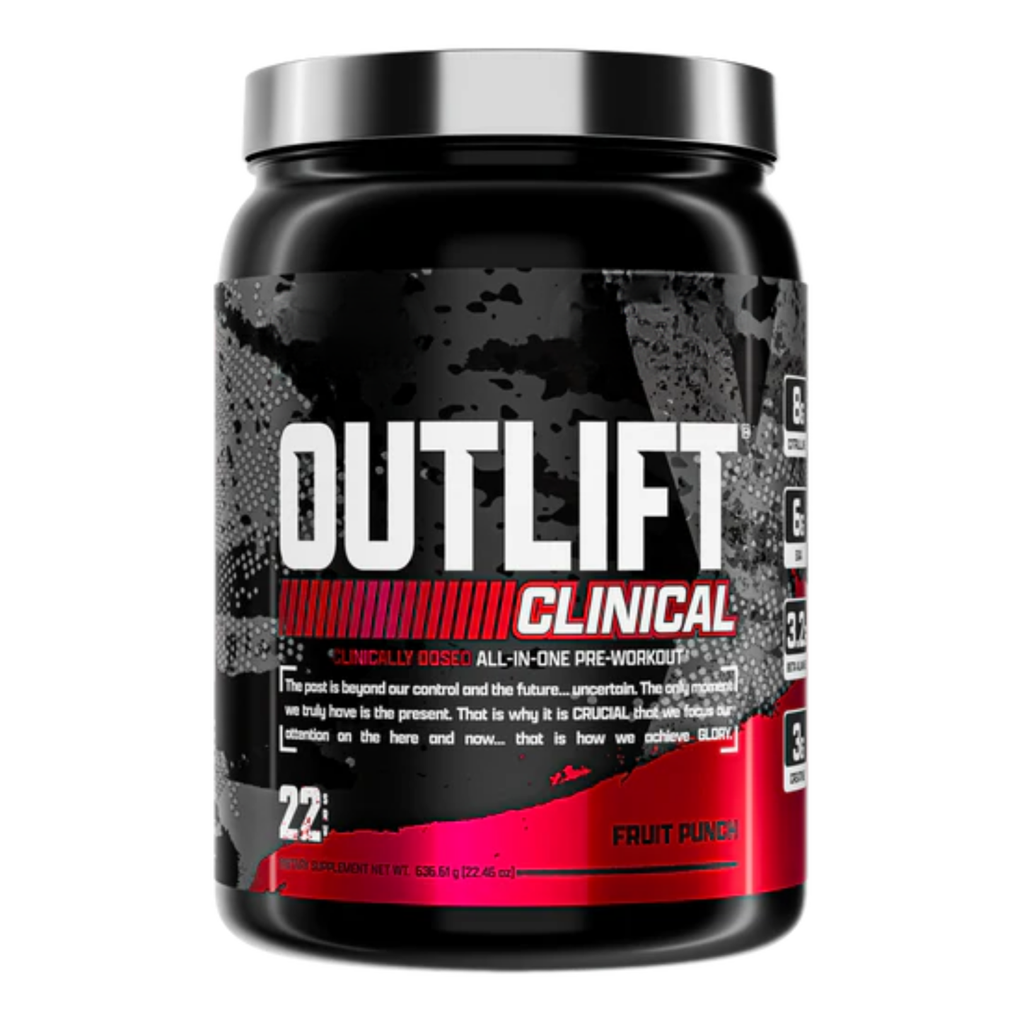 SipsAndSmile Outlift Clinical