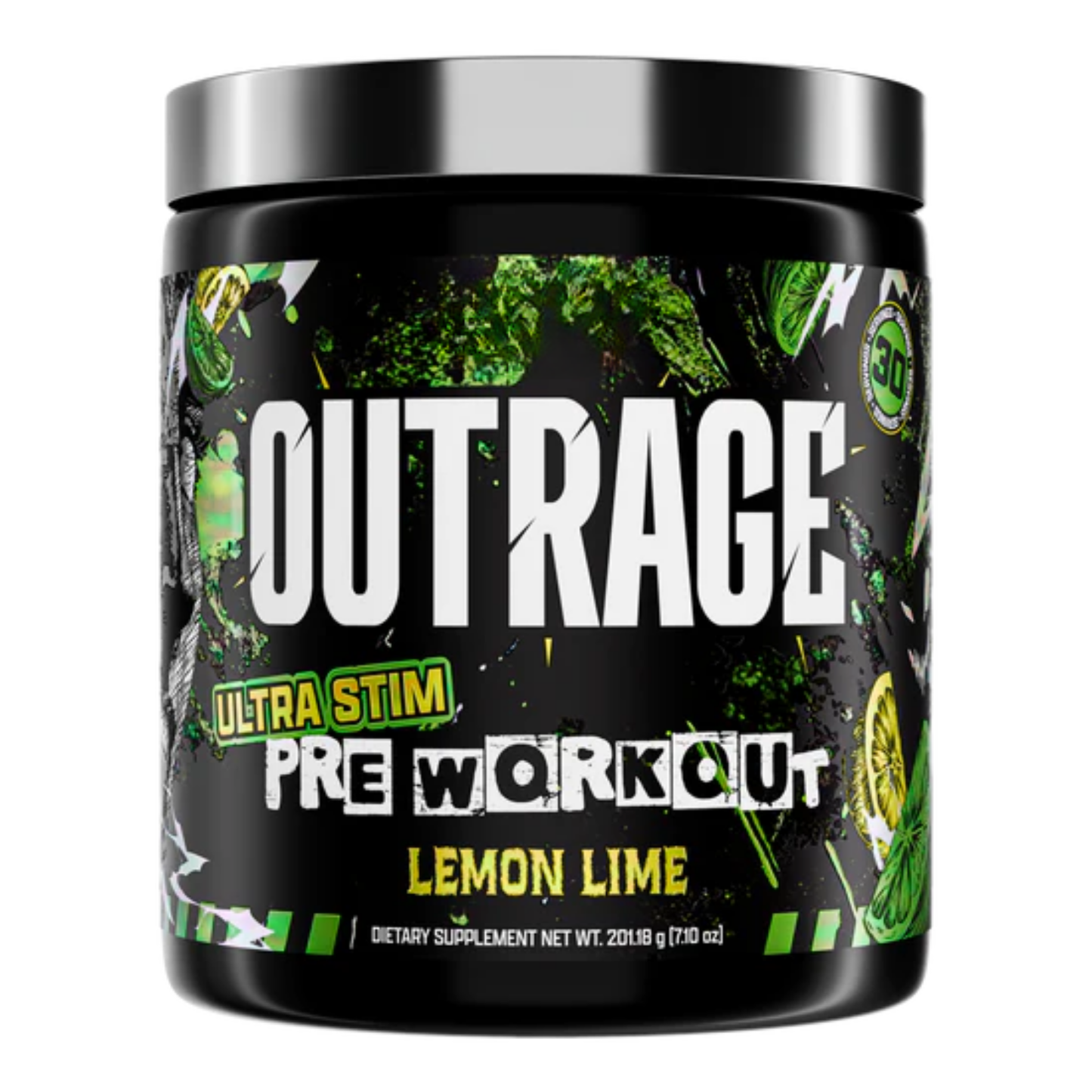 SipsAndSmile Outrage