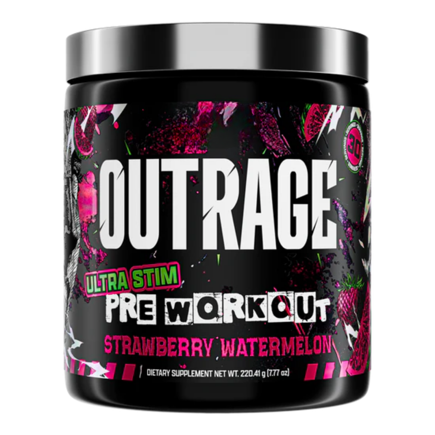SipsAndSmile Outrage