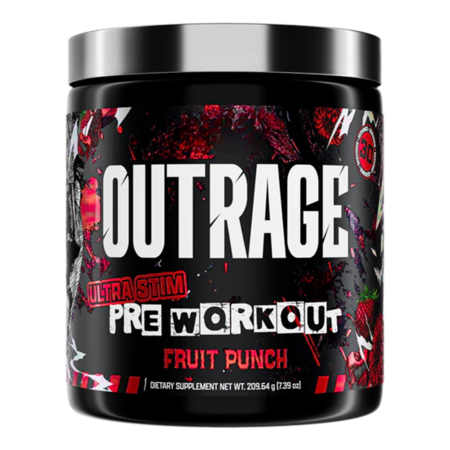 SipsAndSmile Outrage