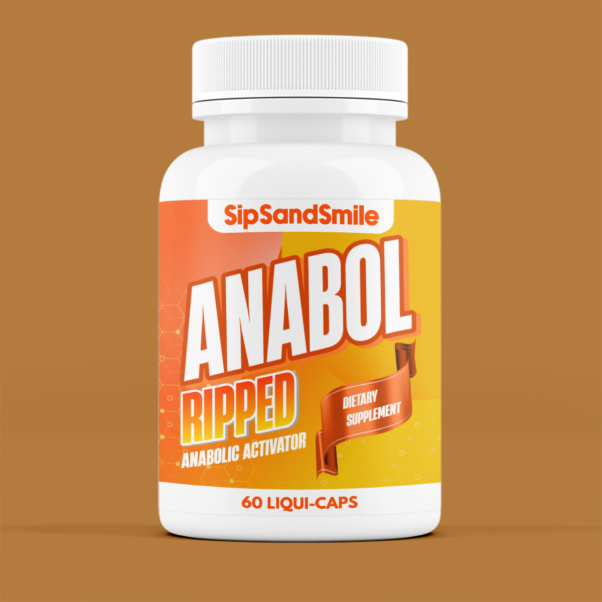 SipsAndSmile Abol Ripped