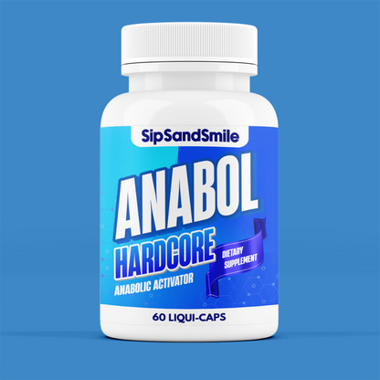 SipsAndSmile The Abol Stack