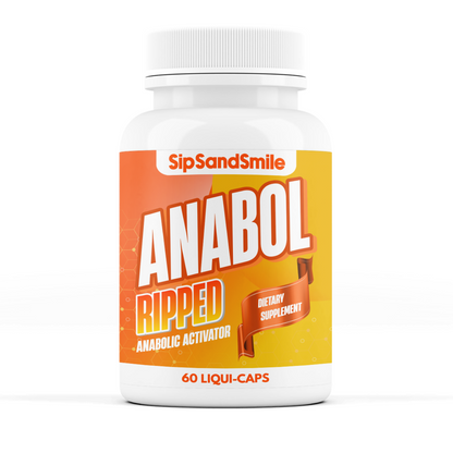 SipsAndSmile Abol Ripped