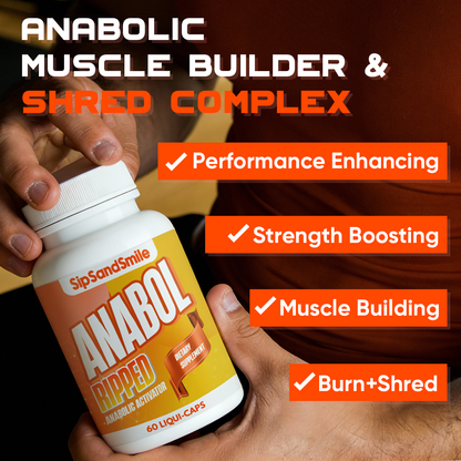 SipsAndSmile Abol Ripped