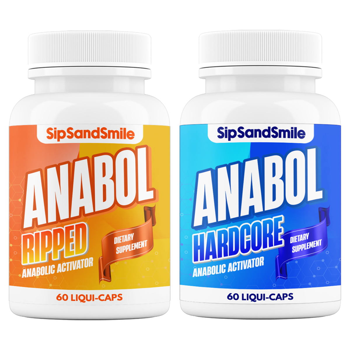 SipsAndSmile The Abol Stack
