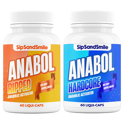 SipsAndSmile The Abol Stack