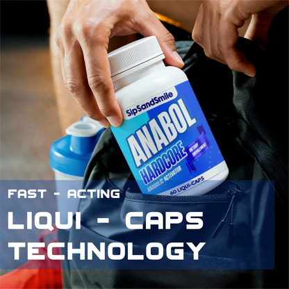 SipsAndSmile Abol Hardcore