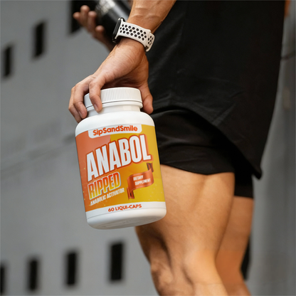 SipsAndSmile Abol Ripped