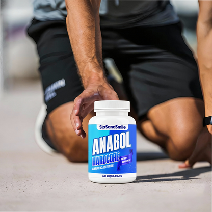 SipsAndSmile Abol Hardcore