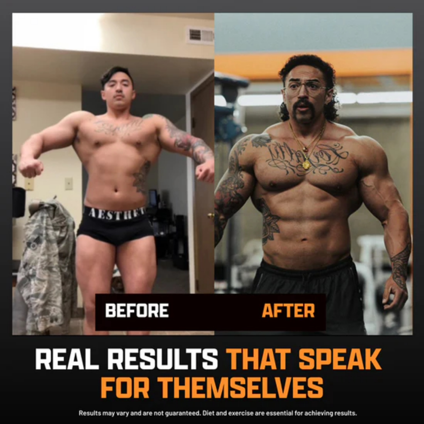 SipsAndSmile Abol Ripped