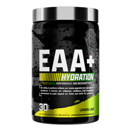 SipsAndSmile EAA+ Hydration