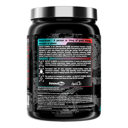SipsAndSmile Outlift Clinical