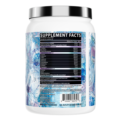SipsAndSmile Outlift Clinical