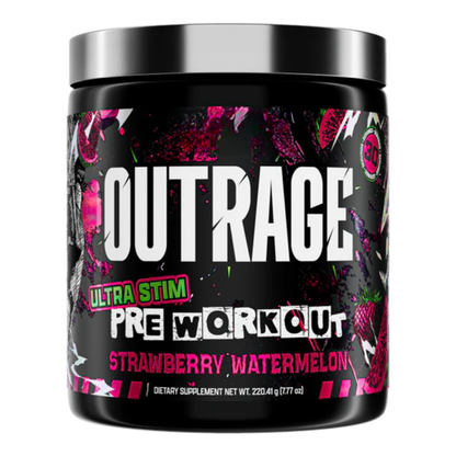 SipsAndSmile Outrage