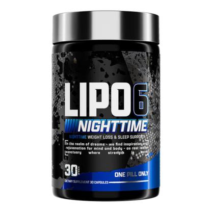 SipsAndSmile The Total Fat Loss Stack - “The Pudge Destroyer”