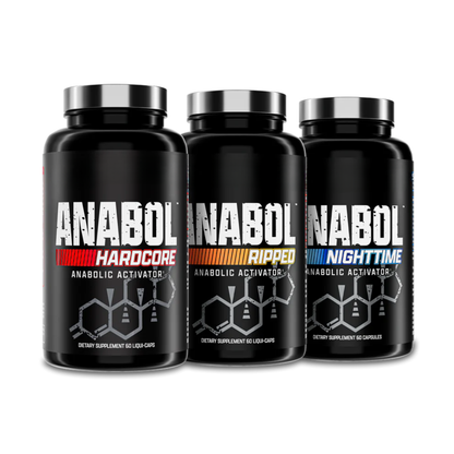 SipsAndSmile The Ultimate Abol Stack