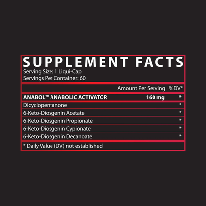 SipsAndSmile The Ultimate Abol Stack