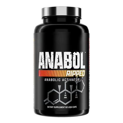 SipsAndSmile The Ultimate Abol Stack