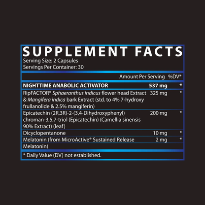 SipsAndSmile The Ultimate Abol Stack