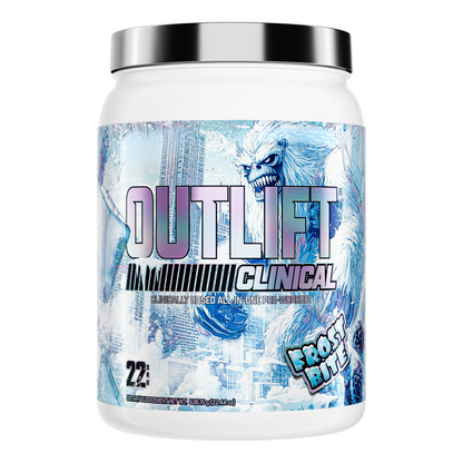 SipsAndSmile Outlift Clinical